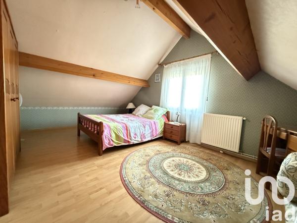 Maison à vendre 5 pièces 106 m² Voulangis