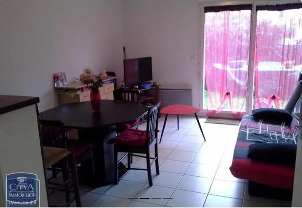 Appartement à vendre 3 pièces 53m²