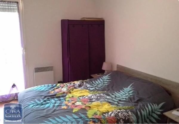 Appartement à vendre 3 pièces 53m²