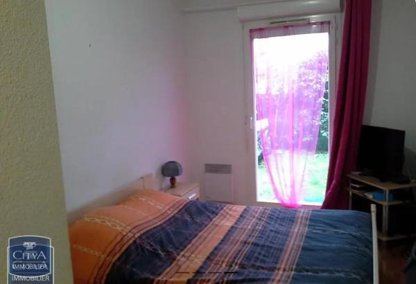 Appartement à vendre 3 pièces 53m²