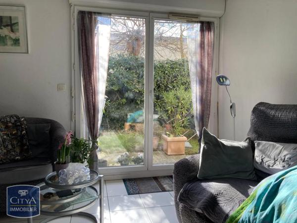 Appartement à vendre 3 pièces 53m²