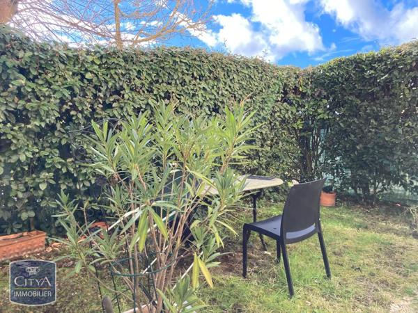 Appartement à vendre 3 pièces 53m²