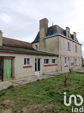 Maison à vendre 7 pièces 160 m² Ingrandes