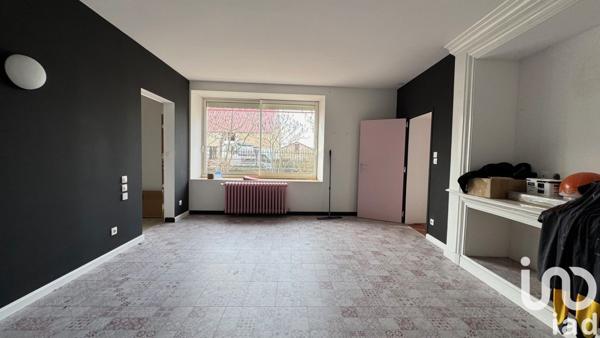 Maison à vendre 7 pièces 160 m² Ingrandes
