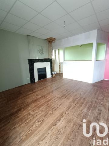 Maison à vendre 7 pièces 160 m² Ingrandes