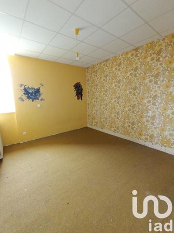 Maison à vendre 7 pièces 160 m² Ingrandes