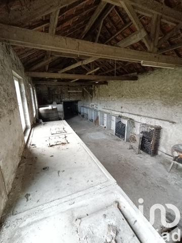 Maison à vendre 7 pièces 160 m² Ingrandes