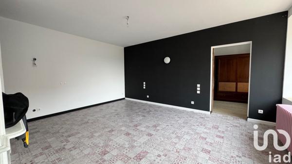 Maison à vendre 7 pièces 160 m² Ingrandes