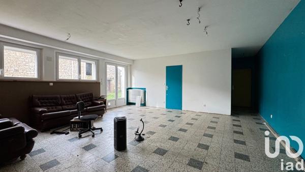 Maison à vendre 7 pièces 160 m² Ingrandes