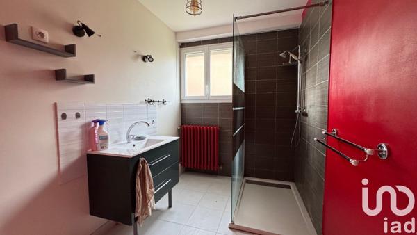 Maison à vendre 7 pièces 160 m² Ingrandes