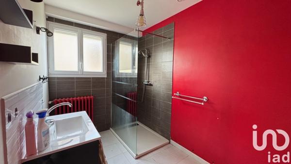 Maison à vendre 7 pièces 160 m² Ingrandes