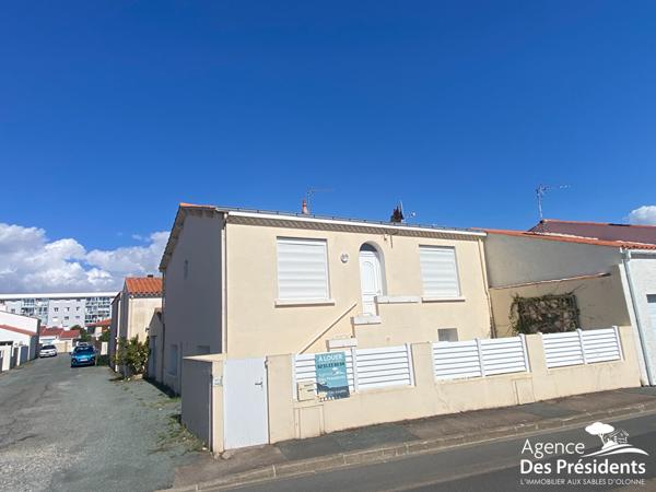 Maison de 128.37m2