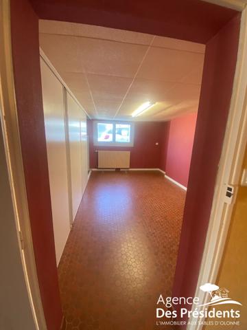 Maison de 128.37m2