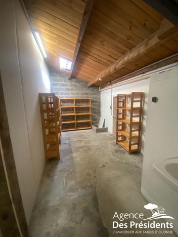 Maison de 128.37m2