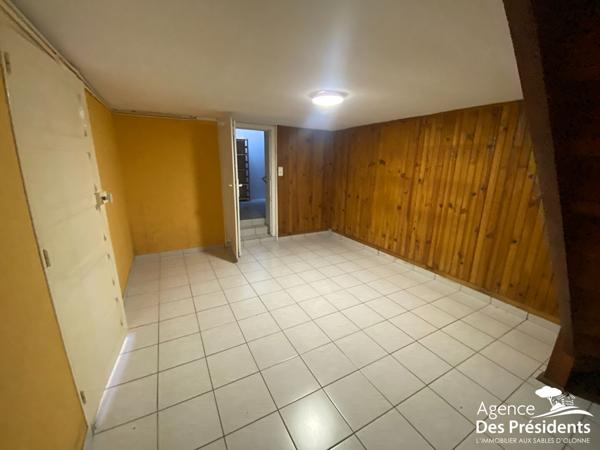 Maison de 128.37m2