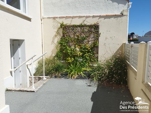 Maison de 128.37m2