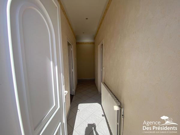 Maison de 128.37m2