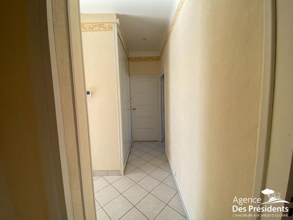 Maison de 128.37m2