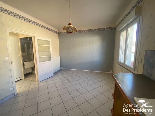 Maison de 128.37m2