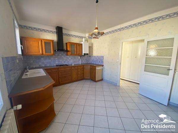 Maison de 128.37m2