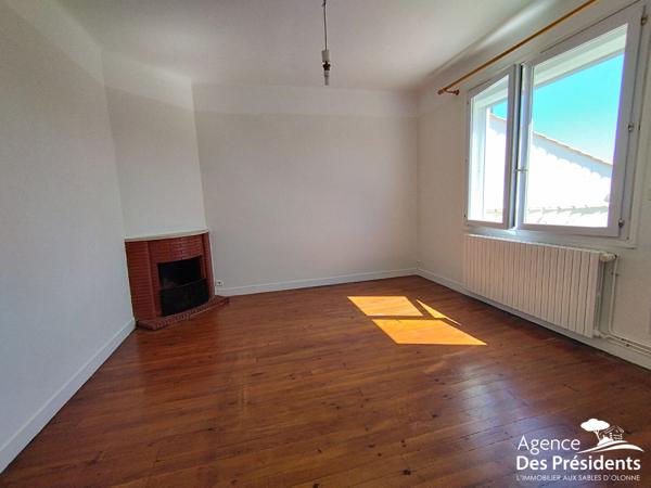 Maison de 128.37m2