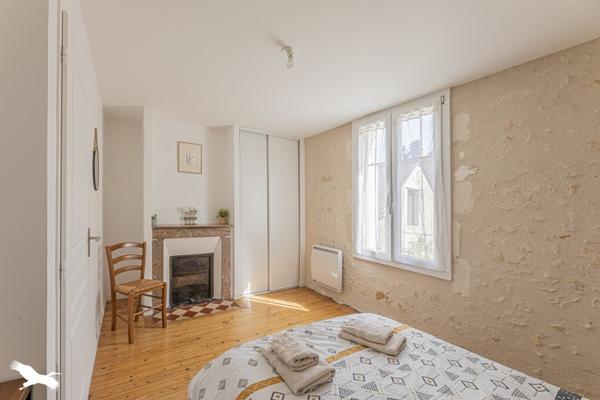 Maison à vendre |                                       Amboise |                                        4 pièces  |  70 m²