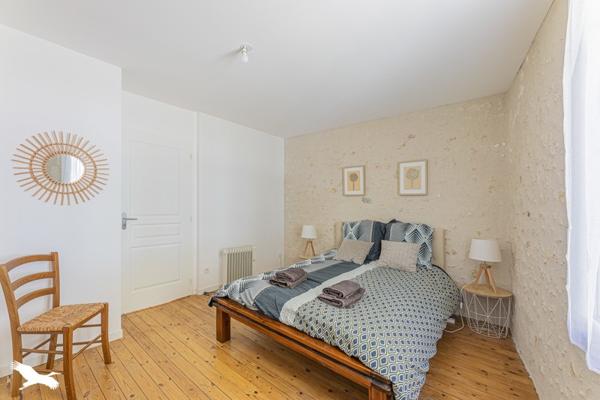 Maison à vendre |                                       Amboise |                                        4 pièces  |  70 m²