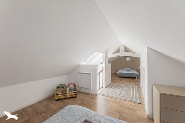 Maison à vendre |                                       Amboise |                                        4 pièces  |  70 m²