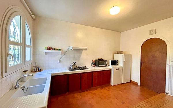 Maison à vendre    5 pièces •  Lit-et-Mixe