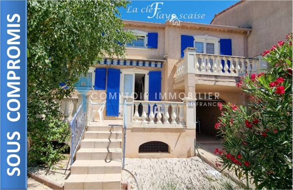 Villa
                                                                                                                                                                                                                                                                                                                        5 pièce(s)                                                                                                                                                                                                          4 chambre(s)                                                                                                                                                                                                          87  m²