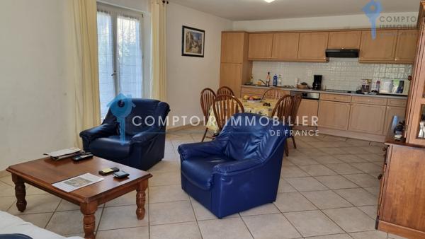 Villa
                                                                                                                                                                                                                                                                                                                        5 pièce(s)                                                                                                                                                                                                          4 chambre(s)                                                                                                                                                                                                          87  m²