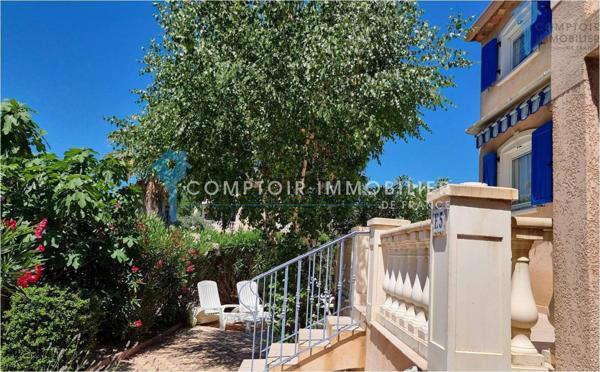 Villa
                                                                                                                                                                                                                                                                                                                        5 pièce(s)                                                                                                                                                                                                          4 chambre(s)                                                                                                                                                                                                          87  m²