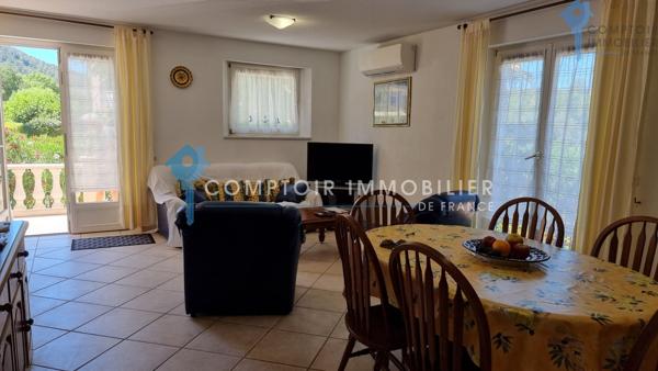 Villa
                                                                                                                                                                                                                                                                                                                        5 pièce(s)                                                                                                                                                                                                          4 chambre(s)                                                                                                                                                                                                          87  m²