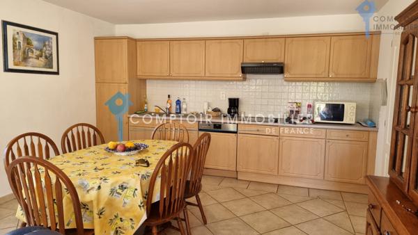 Villa
                                                                                                                                                                                                                                                                                                                        5 pièce(s)                                                                                                                                                                                                          4 chambre(s)                                                                                                                                                                                                          87  m²