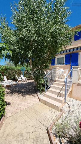 Villa
                                                                                                                                                                                                                                                                                                                        5 pièce(s)                                                                                                                                                                                                          4 chambre(s)                                                                                                                                                                                                          87  m²