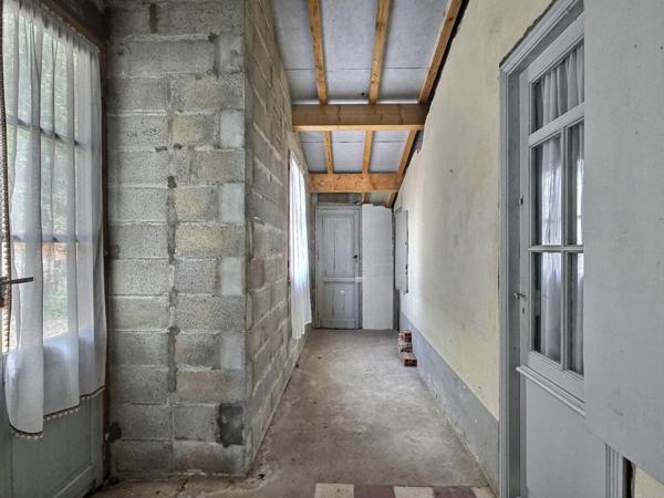 Vente Maison78 m² - 3 Pièces - SOULAC SUR MER (33780)