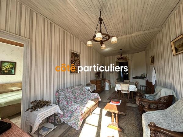 Vente Maison78 m² - 3 Pièces - SOULAC SUR MER (33780)