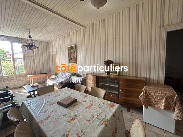 Vente Maison78 m² - 3 Pièces - SOULAC SUR MER (33780)