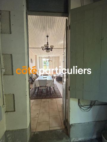 Vente Maison78 m² - 3 Pièces - SOULAC SUR MER (33780)