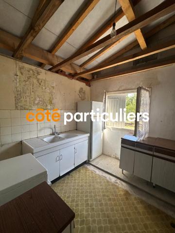 Vente Maison78 m² - 3 Pièces - SOULAC SUR MER (33780)