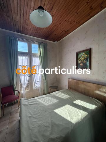 Vente Maison78 m² - 3 Pièces - SOULAC SUR MER (33780)