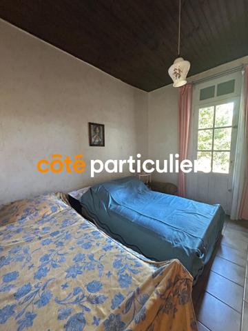 Vente Maison78 m² - 3 Pièces - SOULAC SUR MER (33780)
