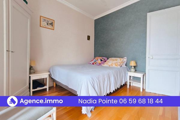 À vendre - Maison traditionnelle, 10 pièces située à Argelès-Gazost (65400)