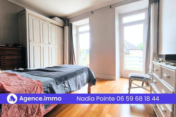 À vendre - Maison traditionnelle, 10 pièces située à Argelès-Gazost (65400)