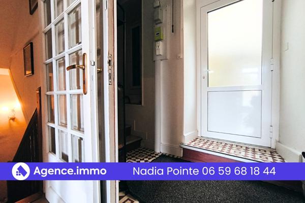 À vendre - Maison traditionnelle, 10 pièces située à Argelès-Gazost (65400)