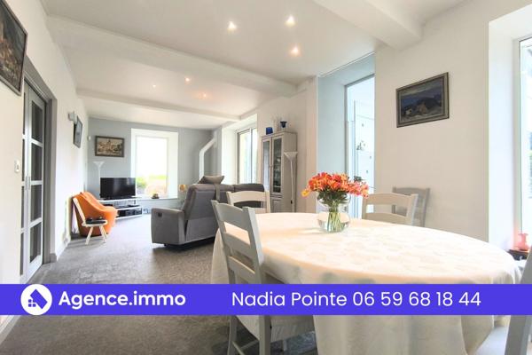 À vendre - Maison traditionnelle, 10 pièces située à Argelès-Gazost (65400)