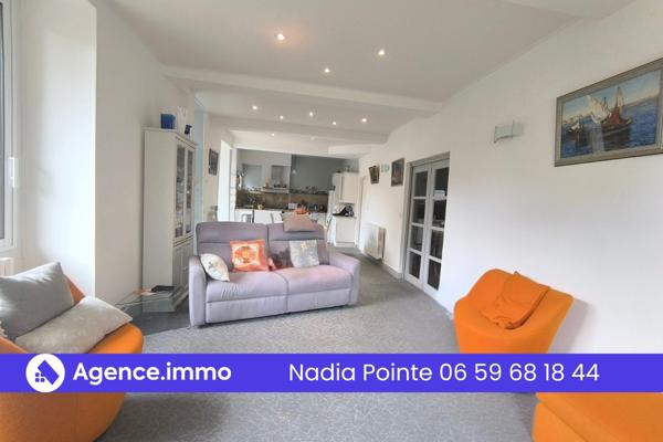 À vendre - Maison traditionnelle, 10 pièces située à Argelès-Gazost (65400)