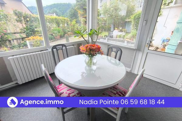 À vendre - Maison traditionnelle, 10 pièces située à Argelès-Gazost (65400)