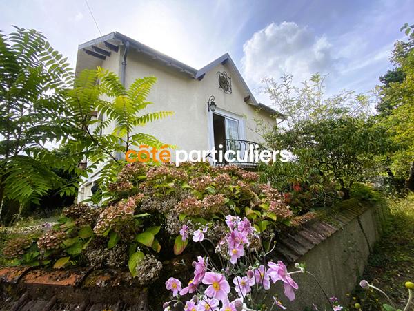 Vente Maison123 m² - 6 Pièces - POITIERS (86000)