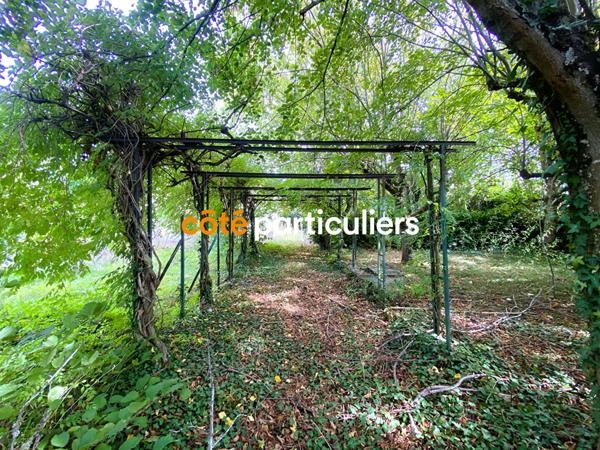 Vente Maison123 m² - 6 Pièces - POITIERS (86000)